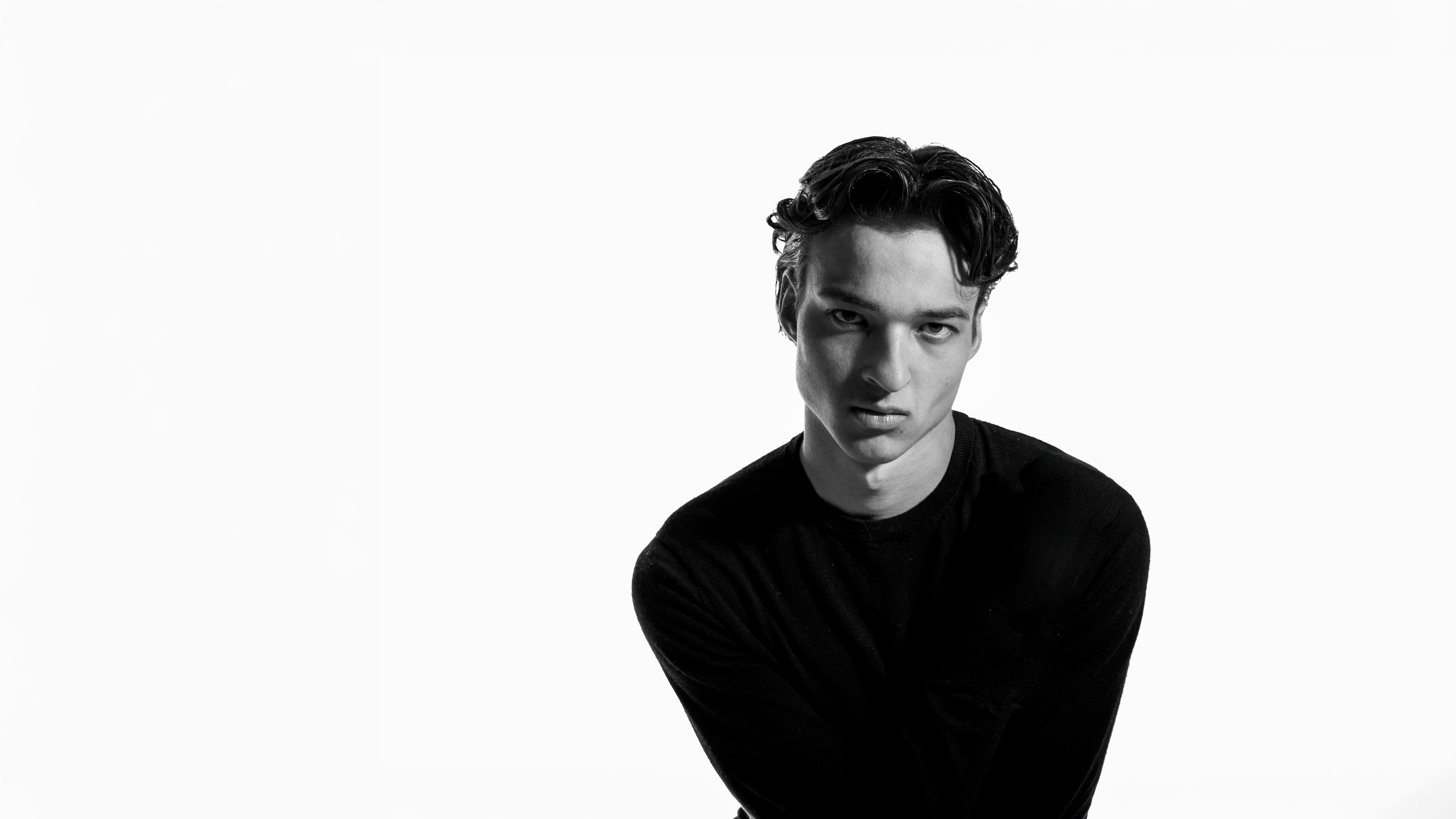 David Aranya — campaign portrait