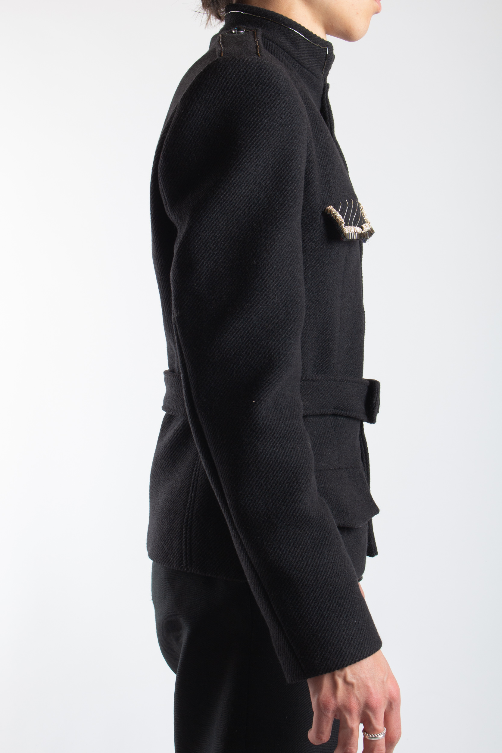 Field Jacket 1