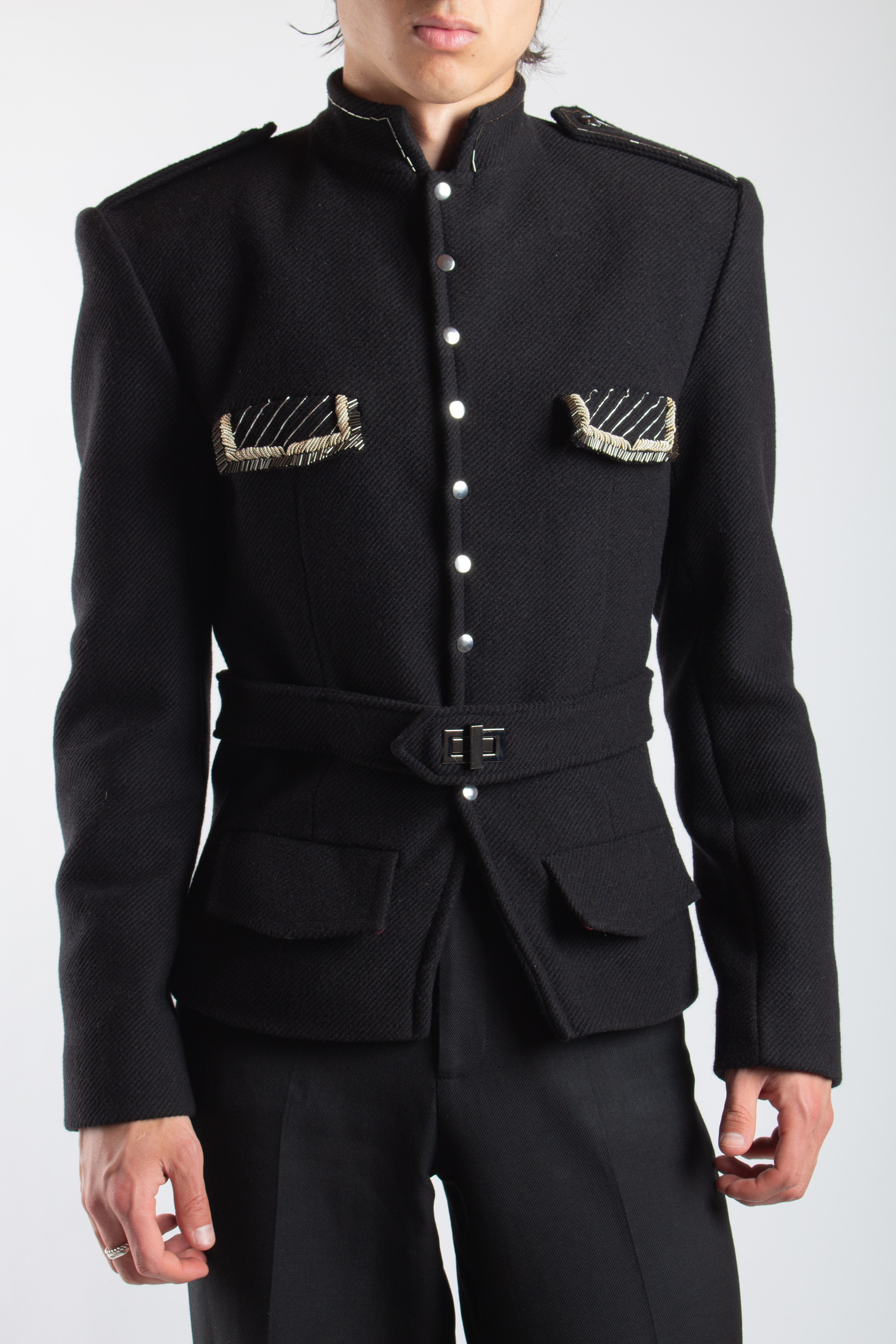 Field Jacket 2