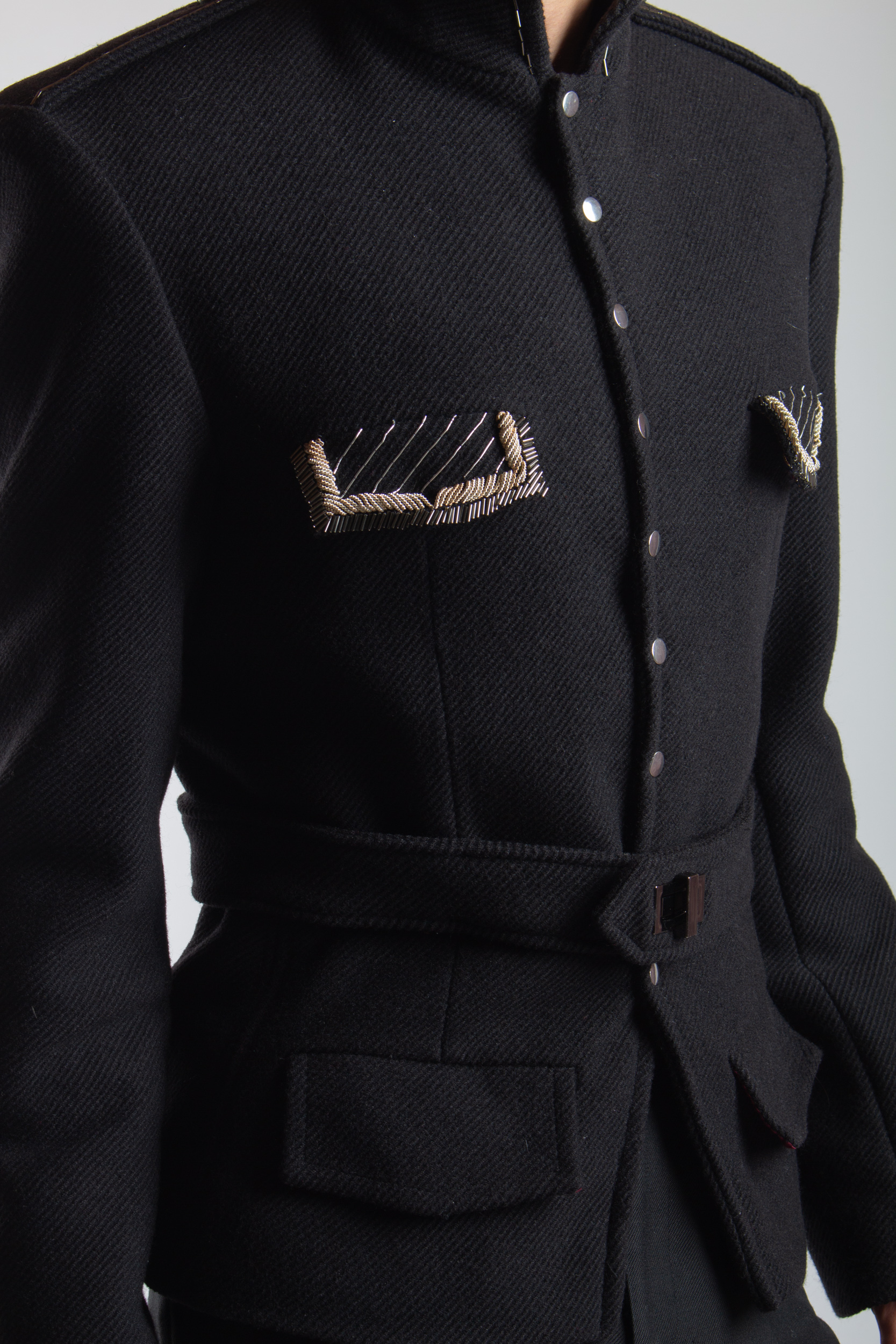 Field Jacket 3