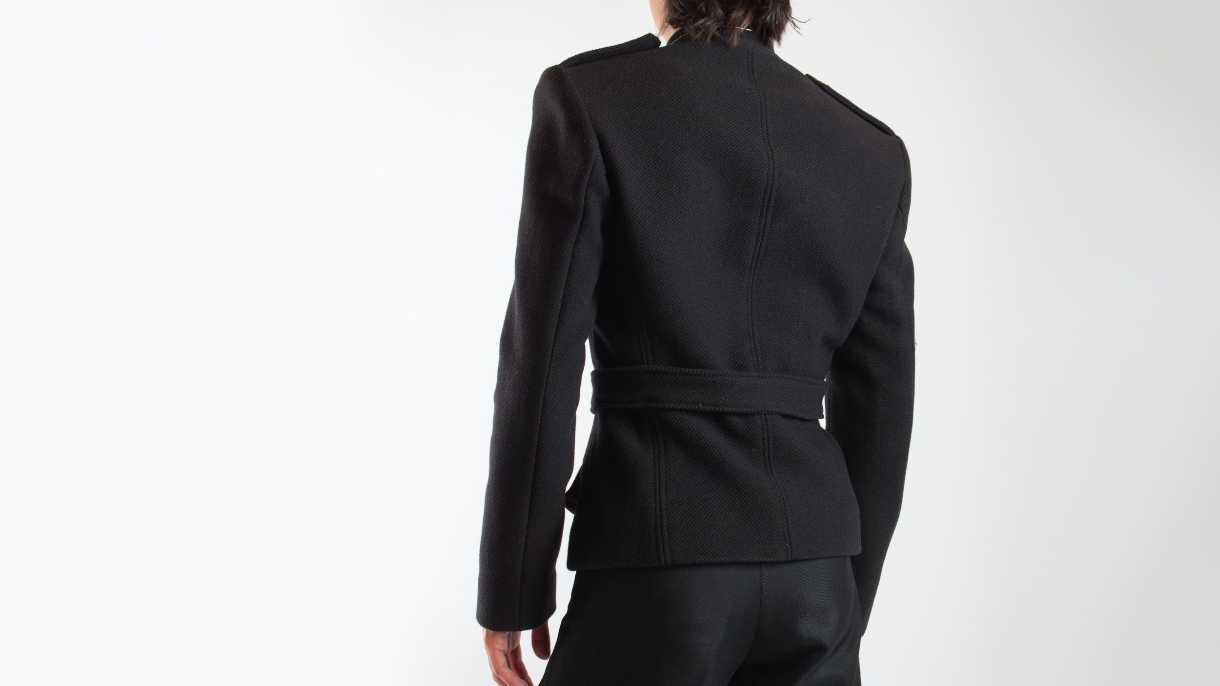 Field Jacket 4