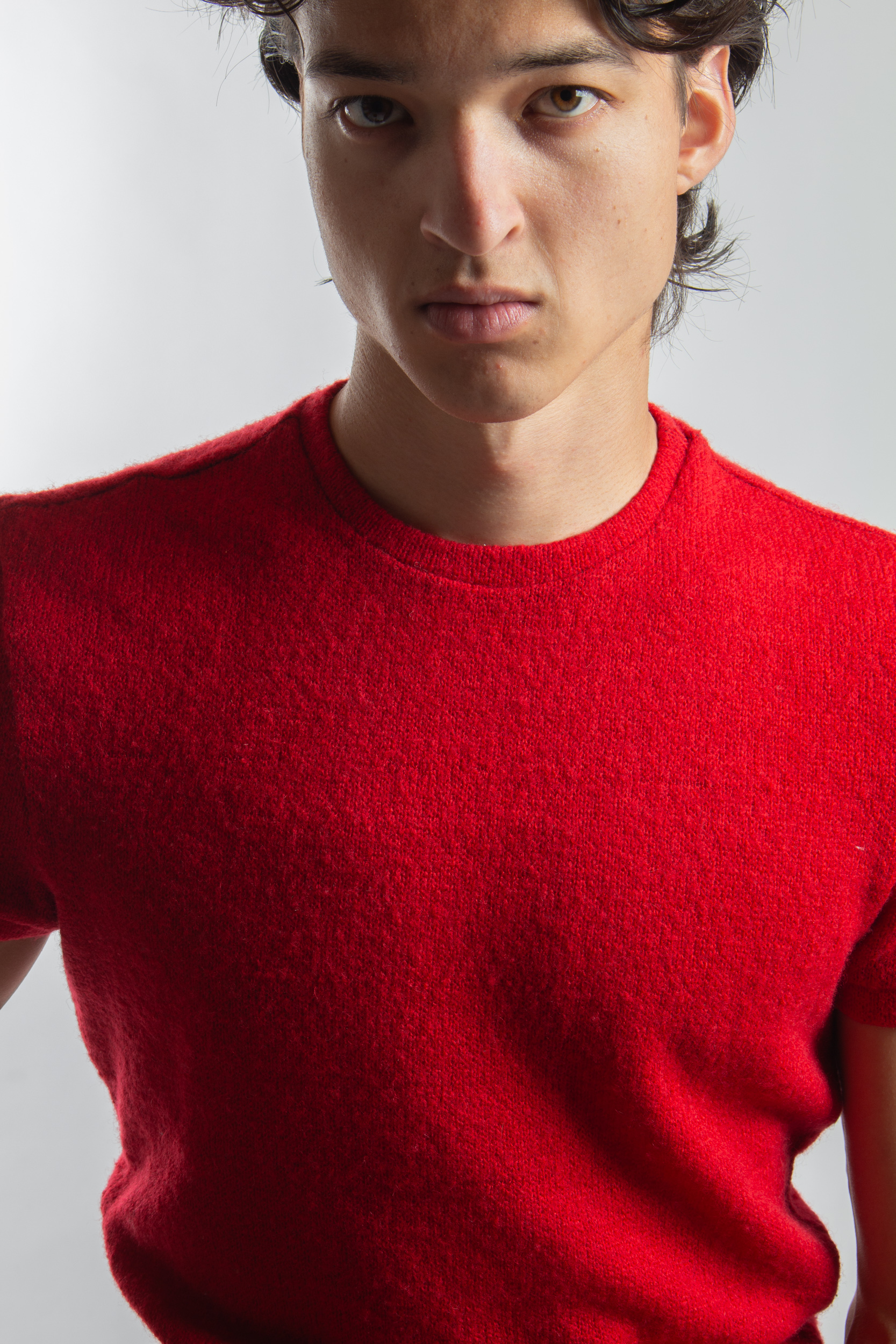 Red T-shirt 3