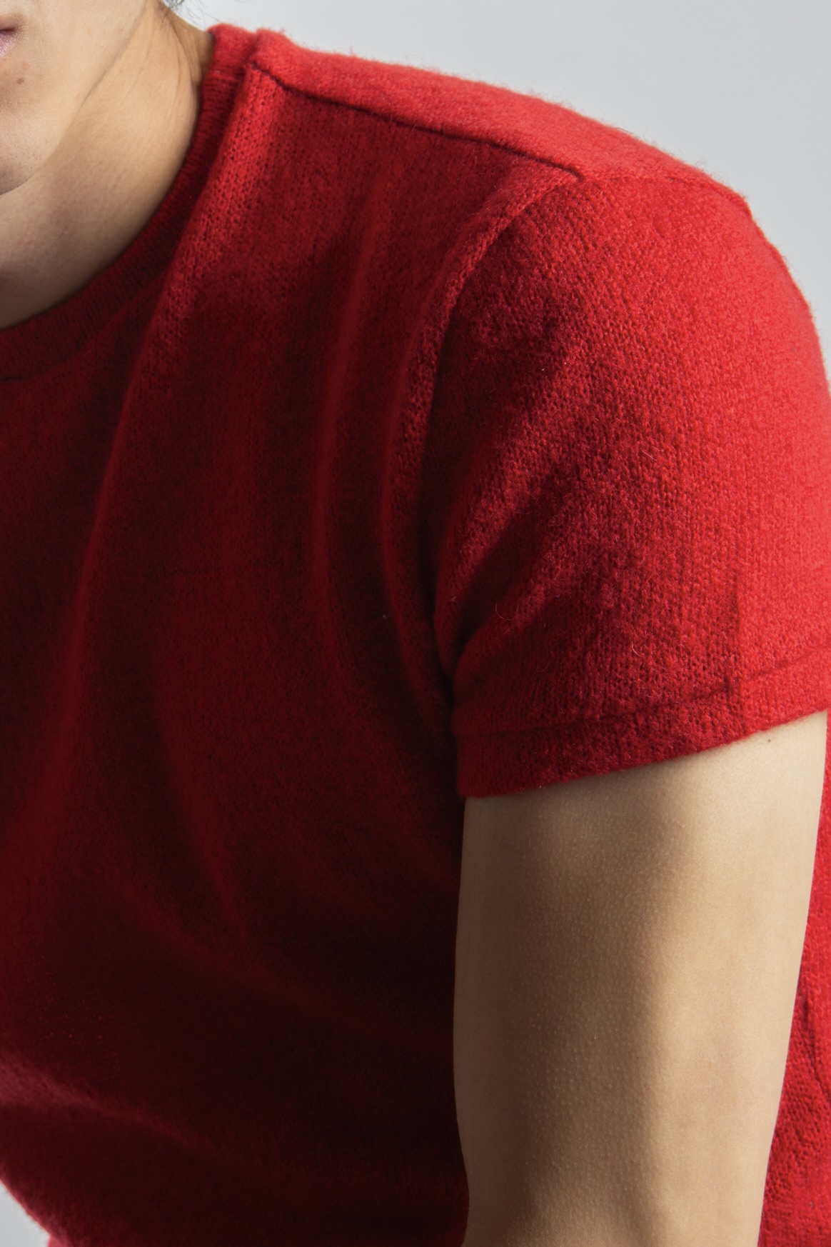 Red T-shirt 4