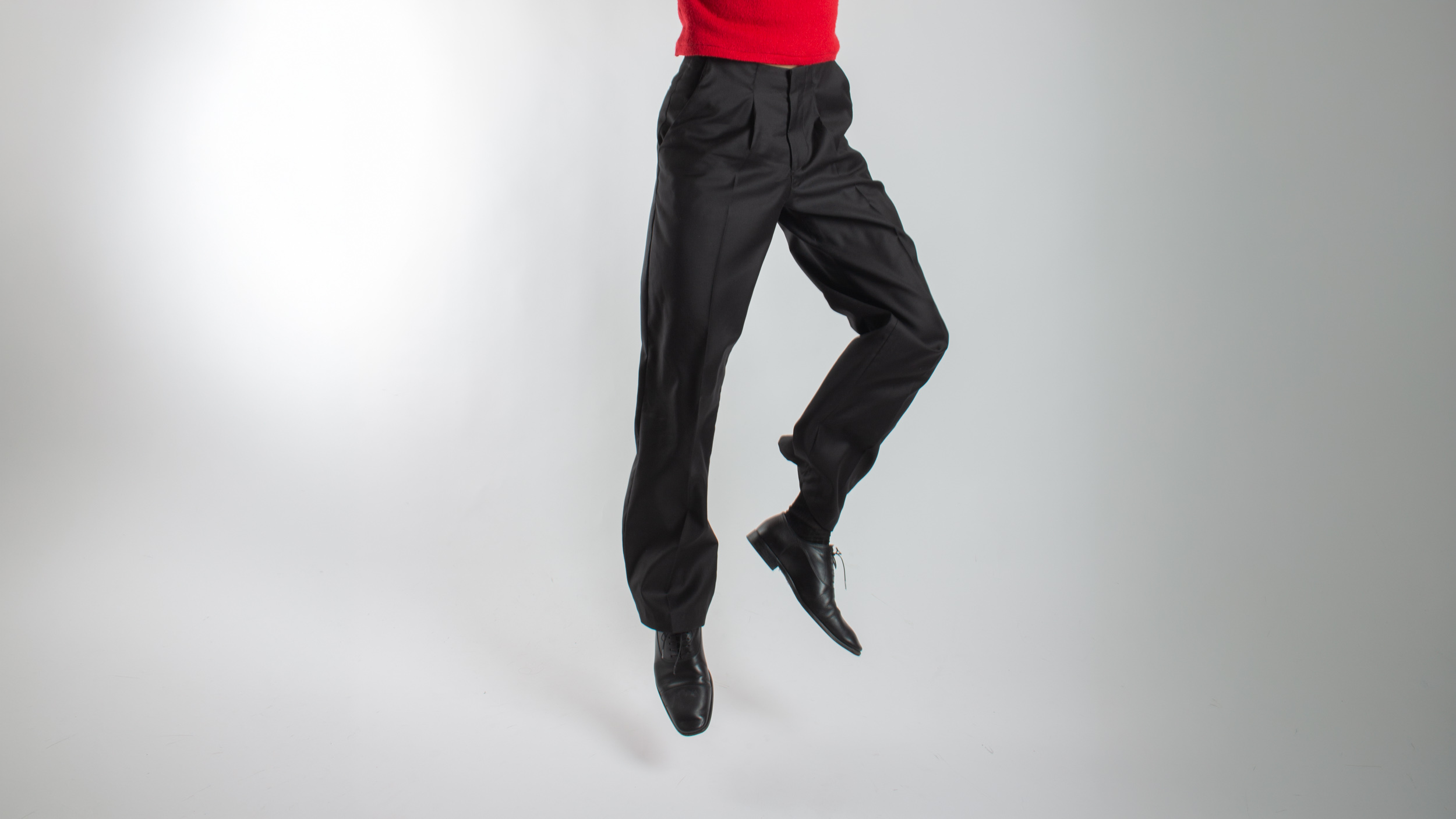 Relaxed Trousers 01 3