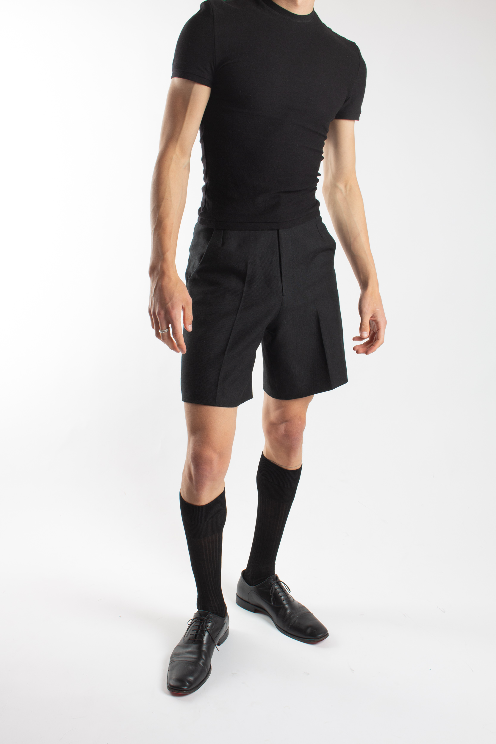 Shorts 3
