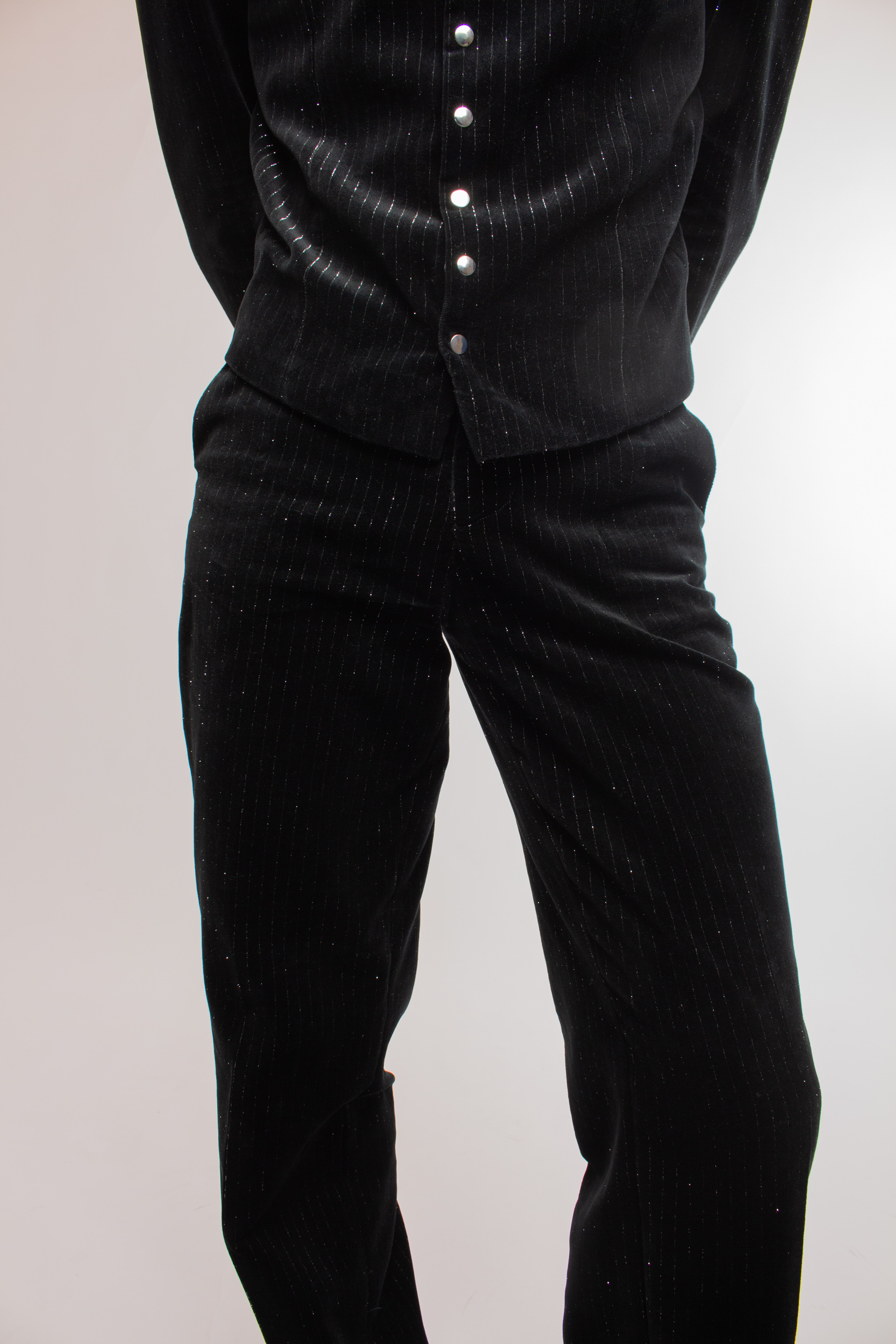 Velvet ensemble 2