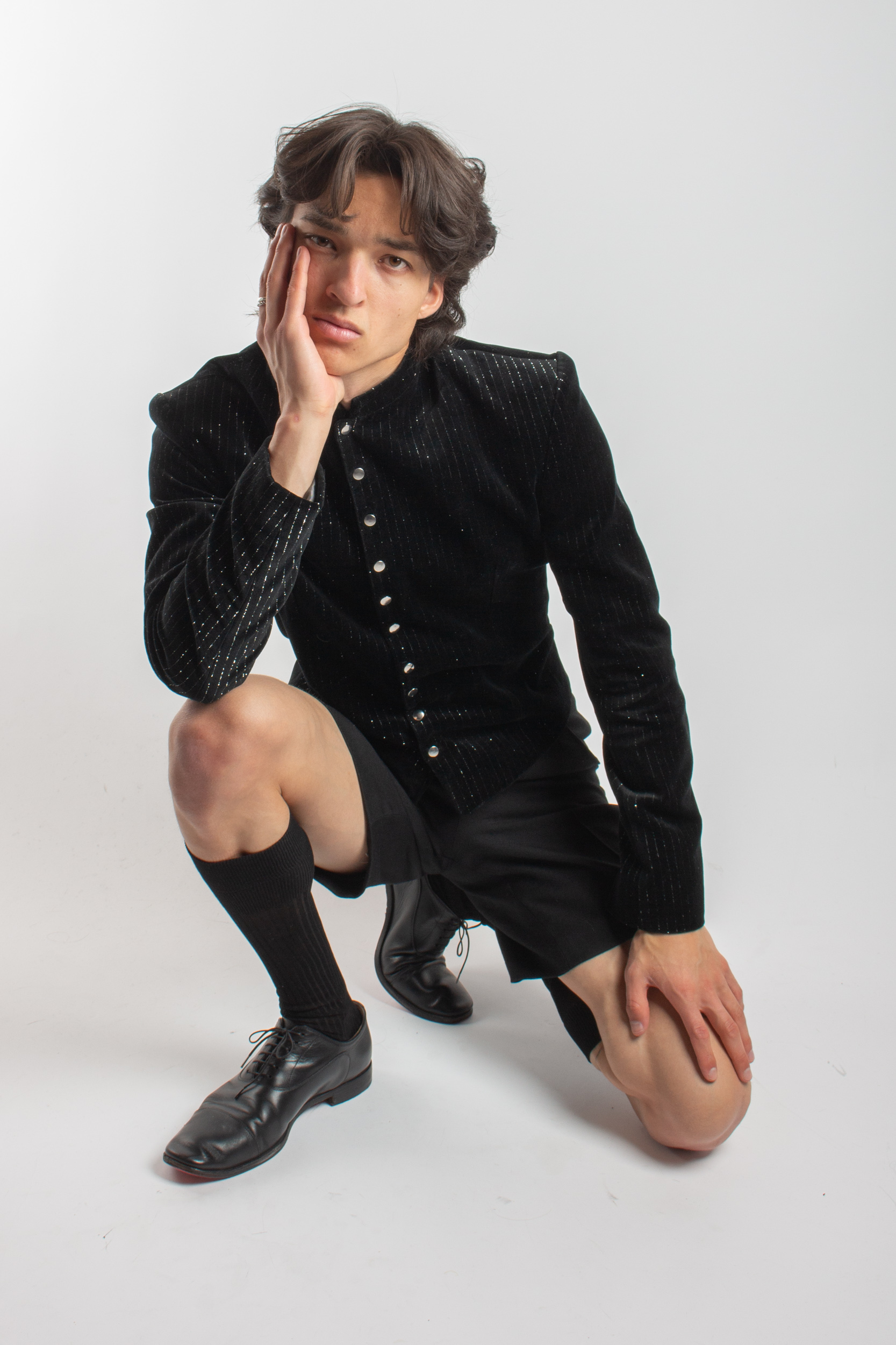Velvet ensemble 3