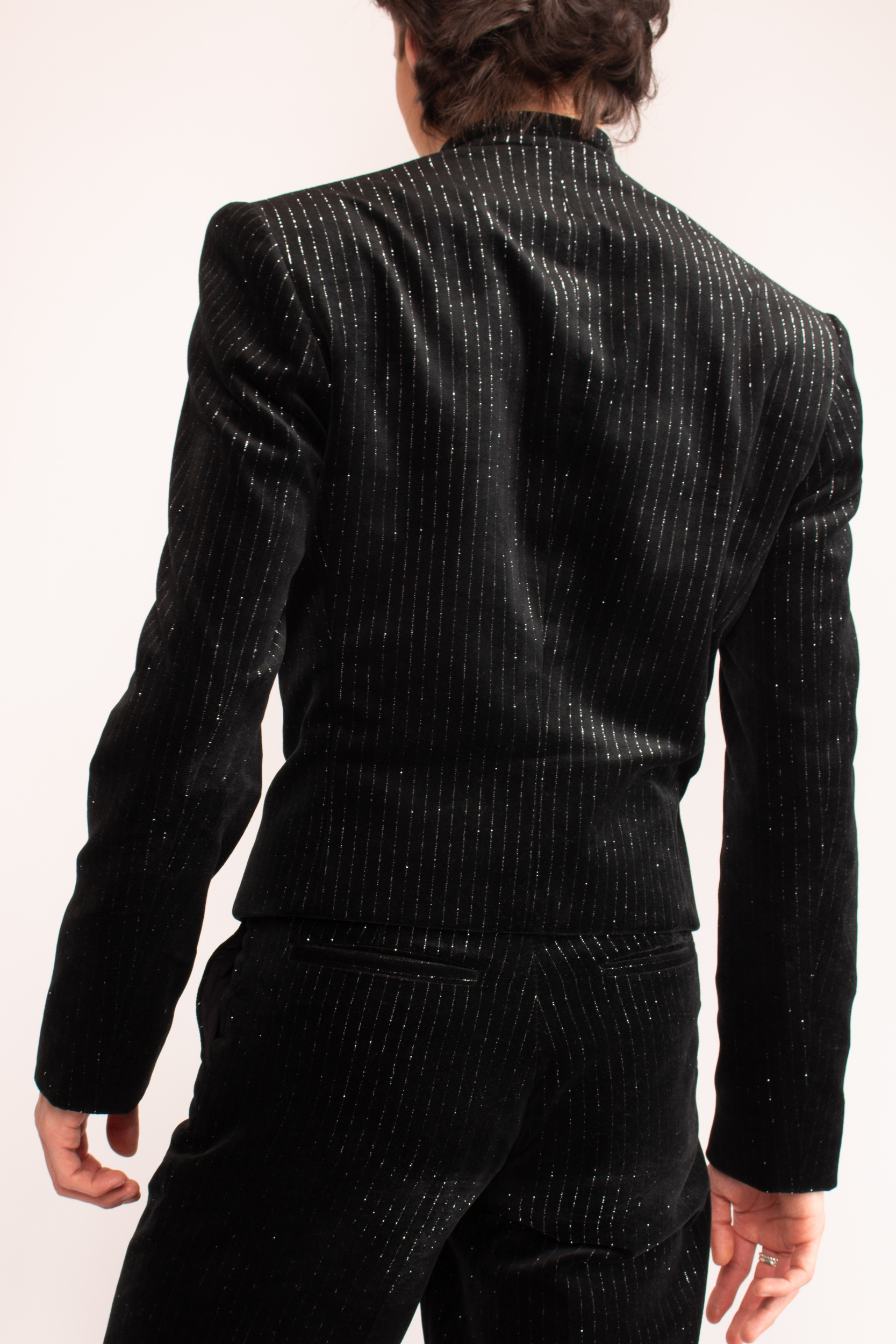 Velvet ensemble 6
