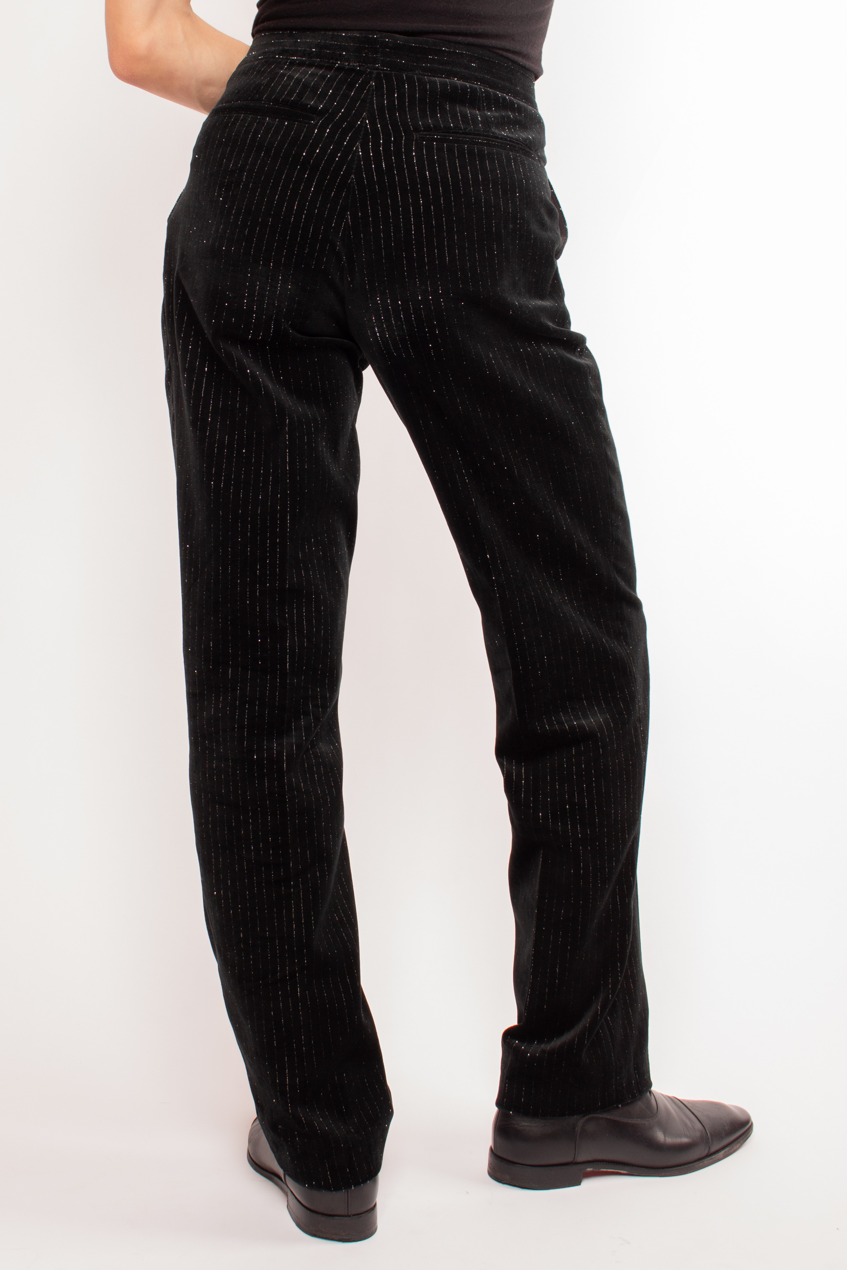 Velvet ensemble 7